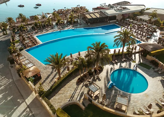 Lords Palace Hotel Spa Casino