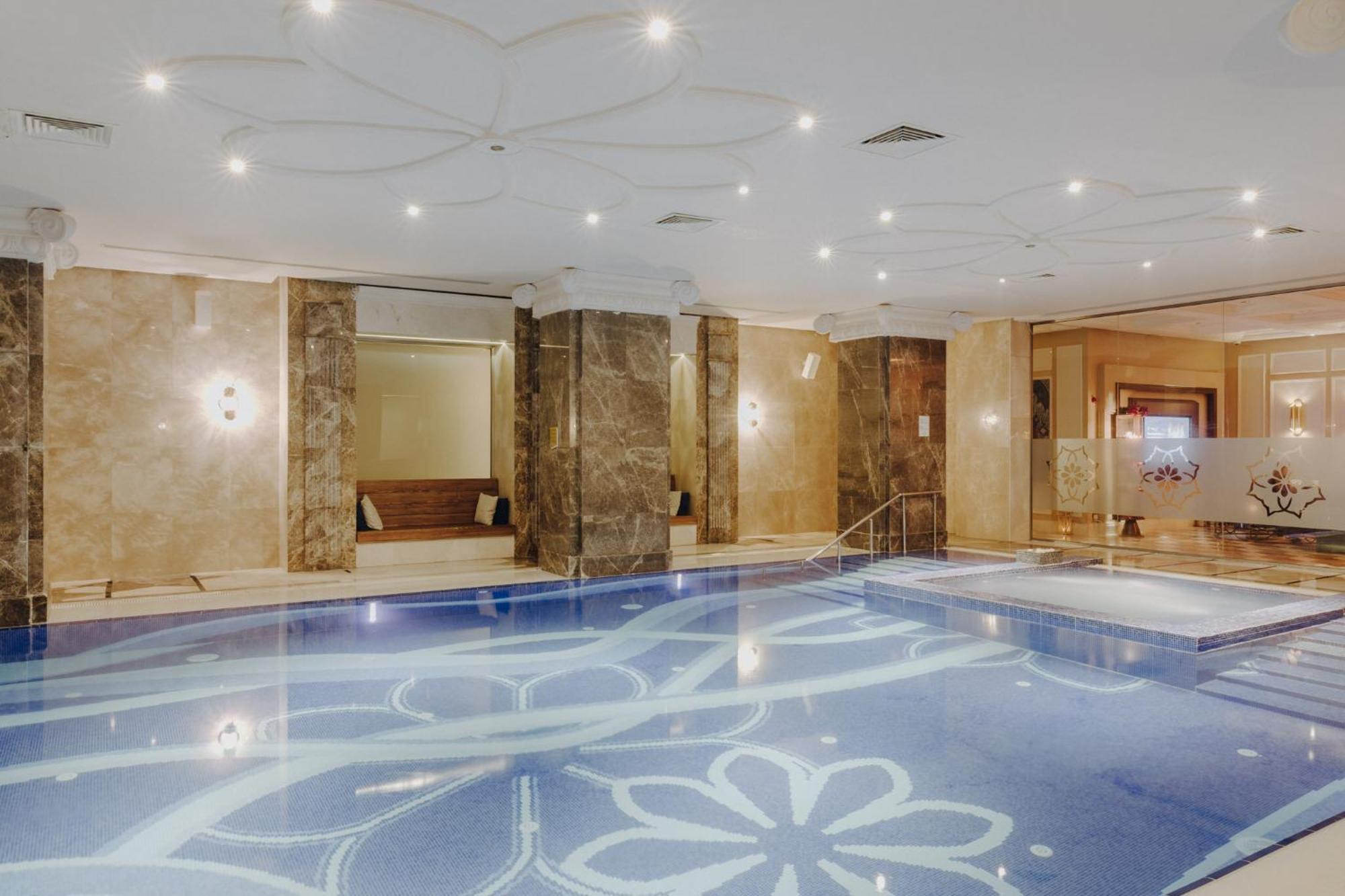 Lords Palace Casino 5* Girne