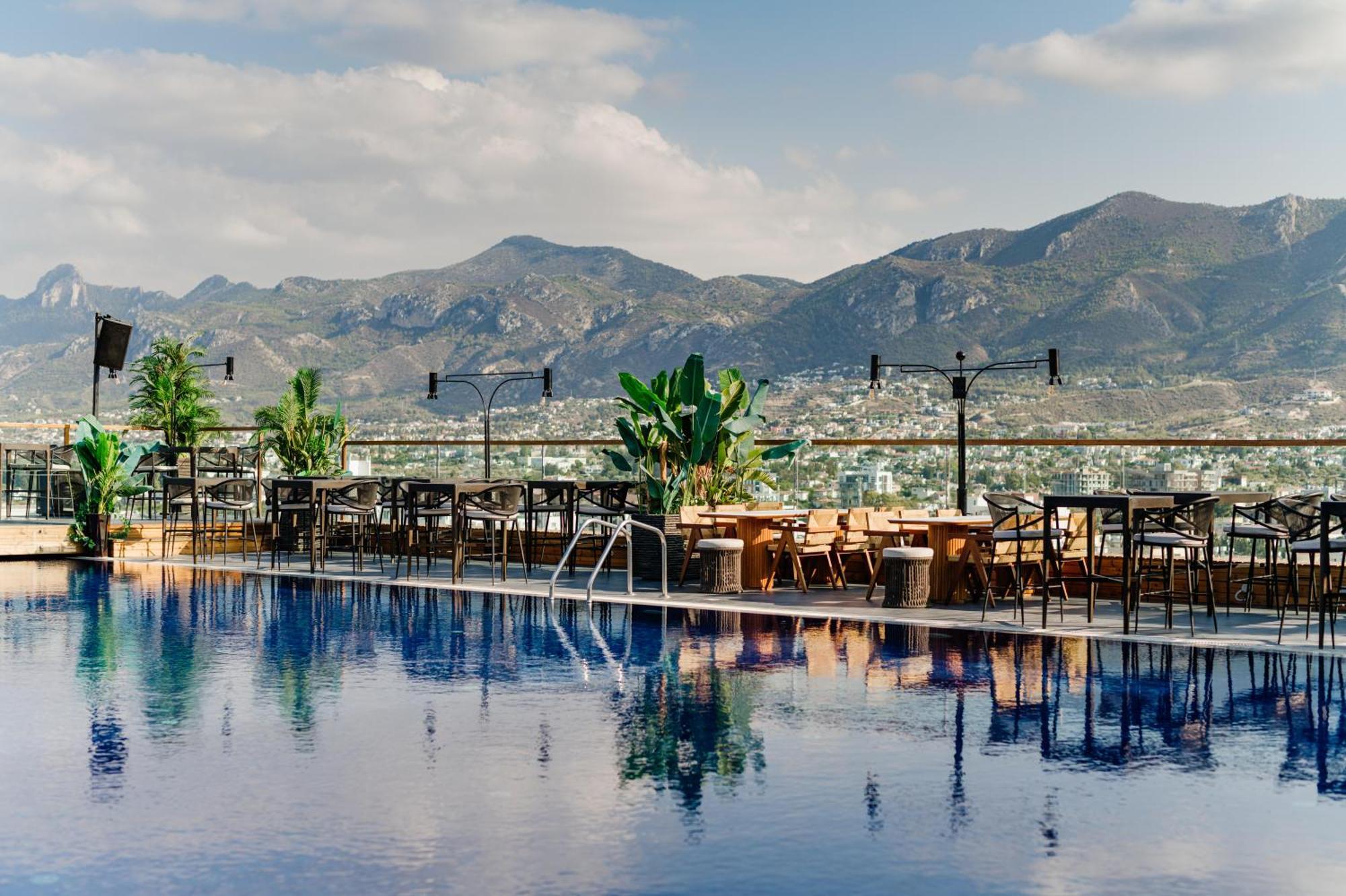 Lords Palace Casino 5* Girne