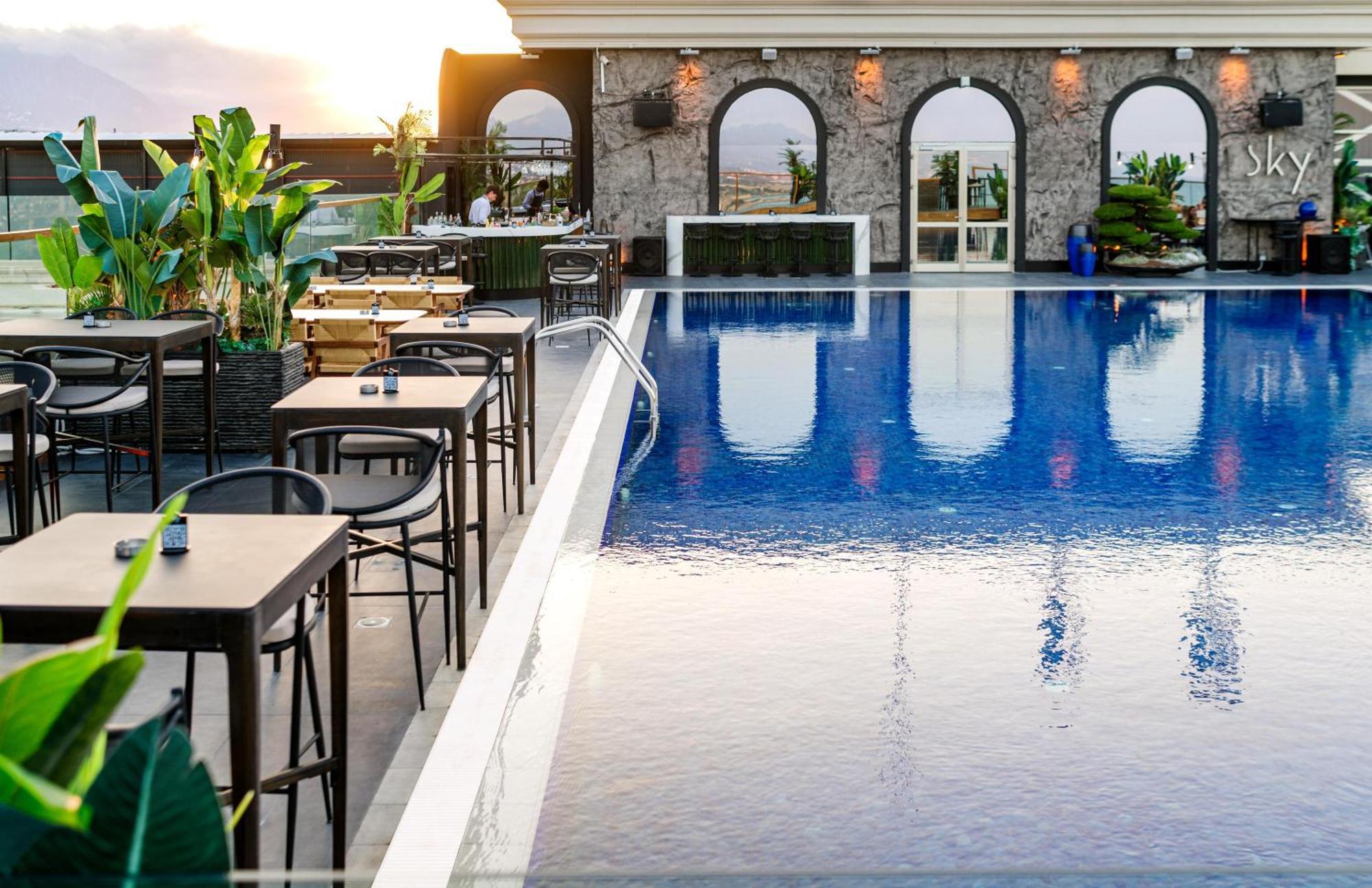 Lords Palace Casino Hotel Girne