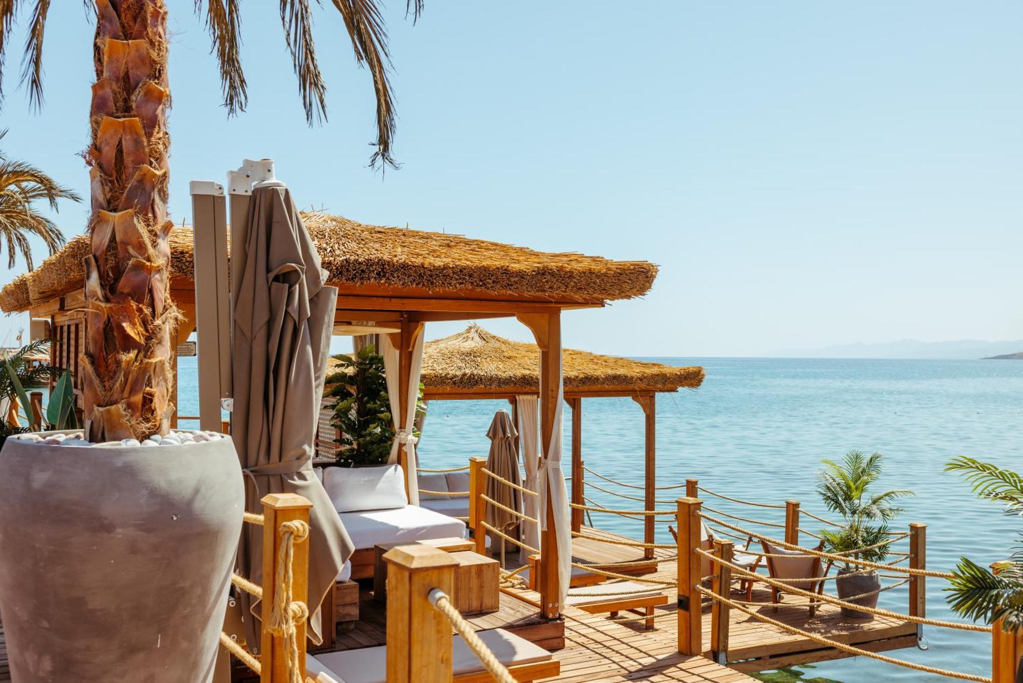 Lords Palace Casino Girne